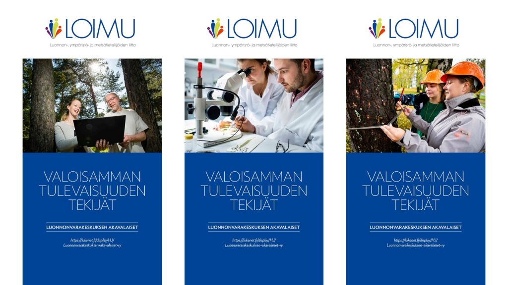 Jäsenyhdistysten roll-uppien kuvavaihtoehtdot